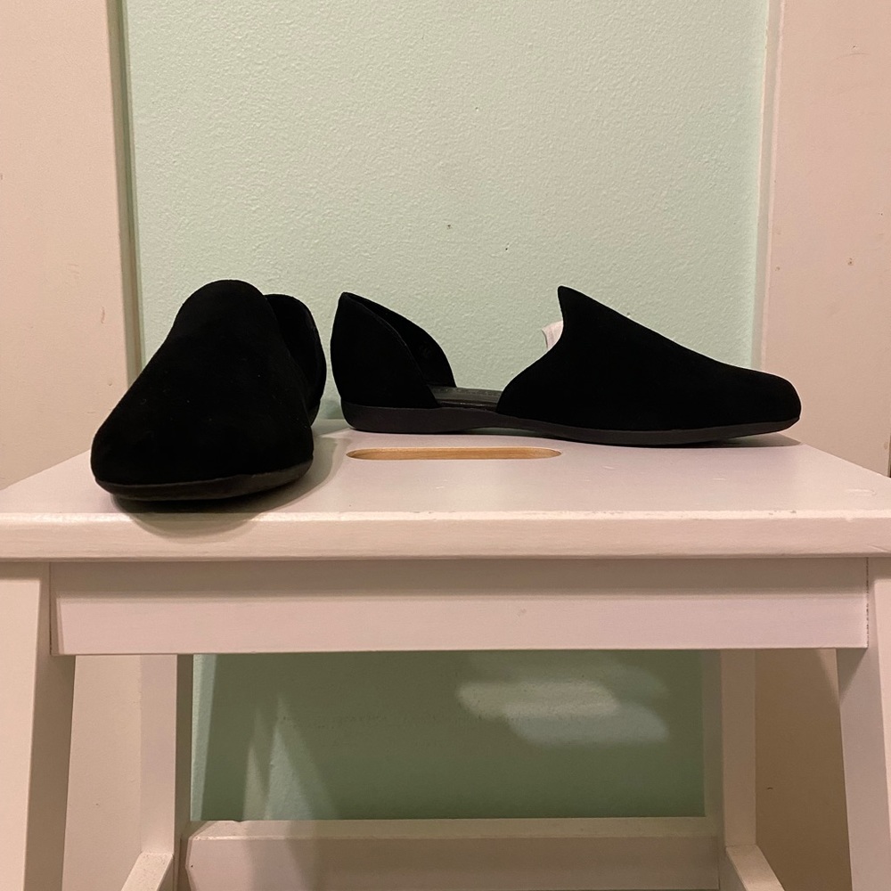 kenneth cole gentle souls estu flats